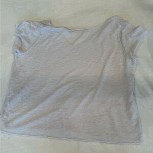 White Urban Outfitters T-Shirt